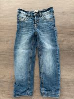 Jeans gefüttert Impidimpi Größe 98/104 Nordrhein-Westfalen - Tönisvorst Vorschau