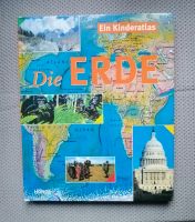 Kinderatlas " Die Erde" Nordrhein-Westfalen - Düren Vorschau