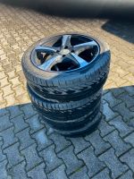 Mx5 Mazda 16 Zoll Alu Felgen Mazda mx5 Bayern - Eggenfelden Vorschau