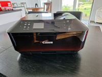 Canon Drucker MX925 Nordrhein-Westfalen - Much Vorschau