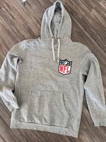 NFL Herren Kapuzenpullover Gr. M Niedersachsen - Weener Vorschau