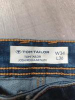 Tom Tailor Jeans Nordrhein-Westfalen - Siegen Vorschau