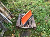 John Deere Schneeschild und Schneeketten Baden-Württemberg - Löwenstein Vorschau