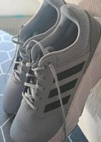 Verkaufe Adidas Gr.44 Hessen - Wetter (Hessen) Vorschau