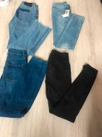 Jeans Gr XS  Vila,   H&M, Amisu Hessen - Gießen Vorschau