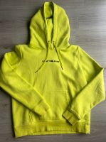 Tommy Hilfiger Hoodie M | Neon Gelb | Tommy Jeans Niedersachsen - Wienhausen Vorschau