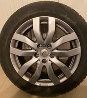 Winterrädersatz BMW (G31) Good Year Ultragrip 225/55 R17 97H Hamburg-Mitte - Hamburg Horn Vorschau