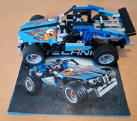 Lego Technic 42022 Hot Road Koblenz - Urbar Vorschau