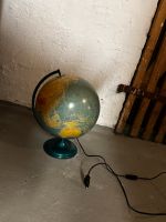 Globus mit Licht Schleswig-Holstein - Flensburg Vorschau