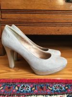 S Oliver High Heels 38 Pumps Kreis Pinneberg - Bönningstedt Vorschau