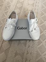 Gabor Damen Sneaker weiß gr 5. /38 neu Berlin - Marzahn Vorschau