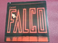 Falco Emotional Original LP Album 1986 Sire Records Made in USA Berlin - Lichtenberg Vorschau