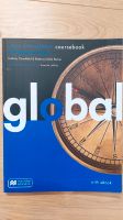 Englisch Global upper intermediate coursebook workbook Düsseldorf - Garath Vorschau