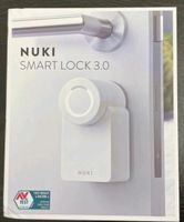 Nuki Smart Lock 3.0 Bayern - Parsberg Vorschau