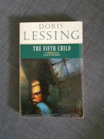 The Fifth Child, Doris Lessing, English! Baden-Württemberg - Sindelfingen Vorschau