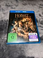 Der Hobbit - Smaugs Einöde [Blu-Ray] Nordrhein-Westfalen - Schwerte Vorschau