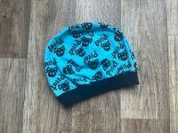 Handmade *  schöne Mütze 2-5 Jahre * Pirat Berlin - Hohenschönhausen Vorschau