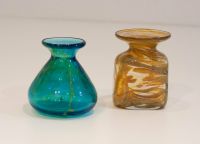 2 kleine Vasen Murano Glas Mitte - Moabit Vorschau