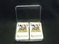 Mini Spielkarten Lady Patience carta mundi Made in Belgium Baden-Württemberg - Täferrot Vorschau