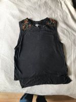 Urban outfitters Shirt Stickerei s schwarz Damen orientalisch Hamburg-Nord - Hamburg Barmbek Vorschau