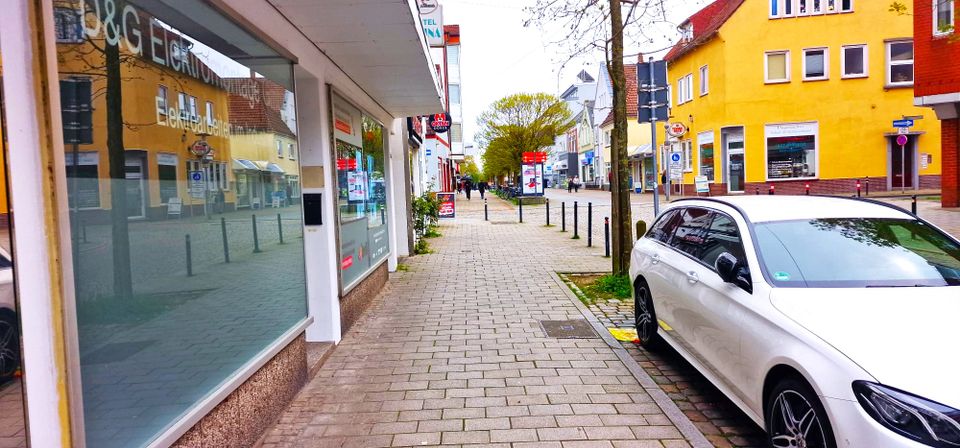 Büro oder Einzelhandel in Bremen