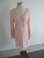 Esprit Kleid Spitzenkleid mit Unterkleid Rosa Gr. 34 Baden-Württemberg - Bad Rappenau Vorschau