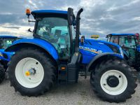 New Holland T6.180 Auto Command Traktor - sofort verfügbar Baden-Württemberg - Bad Waldsee Vorschau