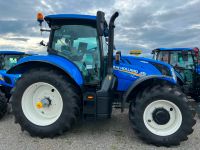 New Holland T6.180 Auto Command Traktor *September 2024* Baden-Württemberg - Bad Waldsee Vorschau