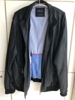 Lederjacke Andrew James (P&C)Gr. 54, schwarz, wie neu! Eimsbüttel - Hamburg Niendorf Vorschau