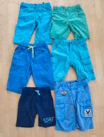 Shorts Set 6x Niedersachsen - Stade Vorschau