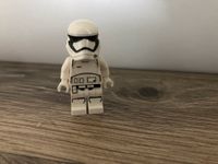 Lego Star Wars Minifigur First Order Stormtrooper sw0667 Bayern - Forchheim Vorschau