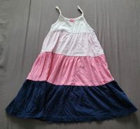 Süßes Mädchen Sommerkleid - Größe 110/116 - H&M Niedersachsen - Weyhe Vorschau