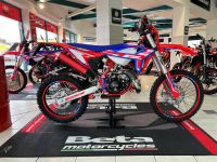 Beta RR 50 Enduro Racing neueste Modell Hessen - Fulda Vorschau