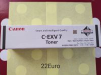 C-EXV  7 TONER, OVP Bayern - Creußen Vorschau