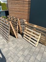 Holzpaletten zu verschenken Hessen - Hanau Vorschau