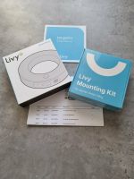 2x Livy Protect - Smart Ring inkl. Mountingkit  Rauchmelder *NEU* Nordrhein-Westfalen - Herten Vorschau