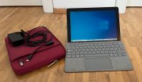 Microsoft Surface Go / 10 Zoll 2in1 Tablet und Netbook Köln - Zollstock Vorschau