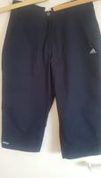 Adidas - Caprihose Gr. 42 Hessen - Großkrotzenburg Vorschau
