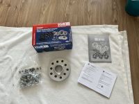 Spurbreiterung Audi A6 C6 4F 20mm H&R TRAK mit ABE Bayern - Schwanstetten Vorschau