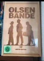 Olsenbande Die Olsenbande Limited Edition DVD Holzbox mit T-Shirt Köln - Köln Dellbrück Vorschau