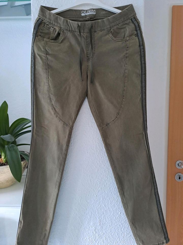 Damen Jogginghose DENIM in Lübeck