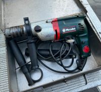 Metabo sbE650/2 R+L Schlagbohrmaschine - Bohrmaschine 650 Watt ge Bayern - Dietersheim Vorschau