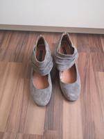 NEU! Pumps von Goertz und Shoes , Gr 38 Hessen - Wiesbaden Vorschau