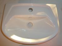 Waschbecken Omnia Villeroy & Boch (ceramicplus) 44,5 breit Baden-Württemberg - Böblingen Vorschau