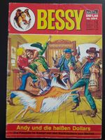 Bessy Comic Bayern - Abensberg Vorschau