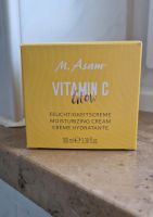 M. Asam Vitamin c glow Creme 100ml Bayern - Poing Vorschau