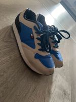 Tommy Hilfiger Tutnschuhe gr.31 Niedersachsen - Leer (Ostfriesland) Vorschau