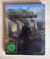 Star Trek Into Darkness 3D (Limited Steelbook) NEU OVP Essen - Rüttenscheid Vorschau