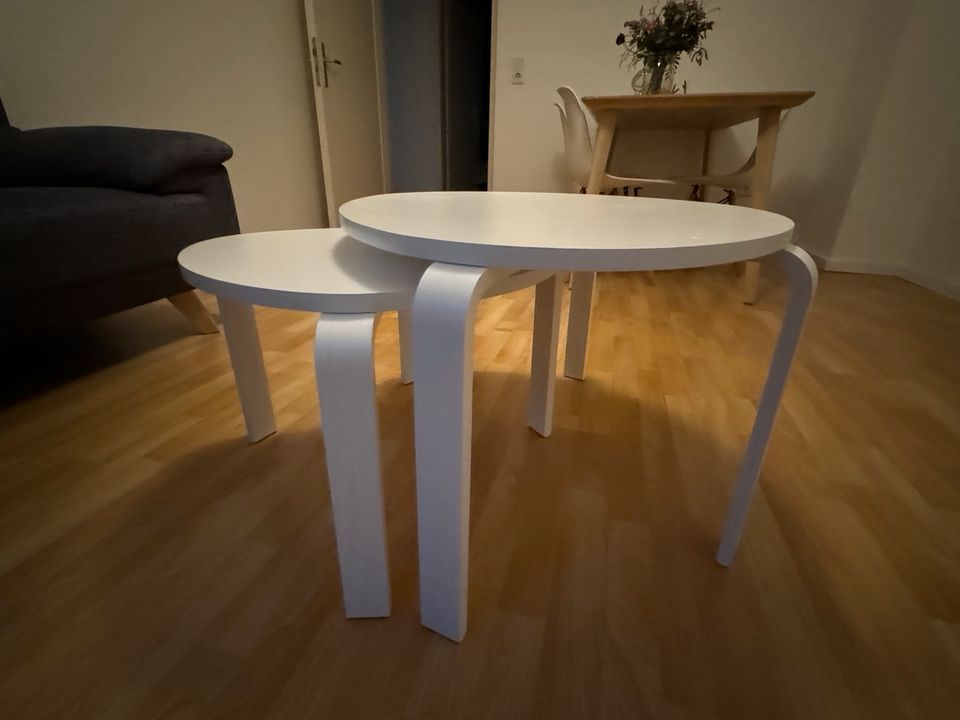 Ikea  Svalsta Tv Tisch/ Wohnzimmertisch in Heidelberg