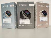 Fitbit Sense 2 Smartwatch/Fitnesstracker NEU&OVP Niedersachsen - Vechta Vorschau